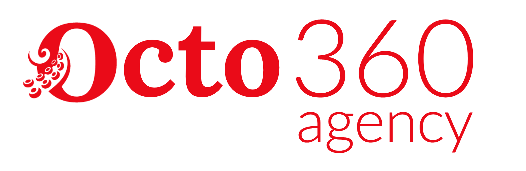 octo360 logo